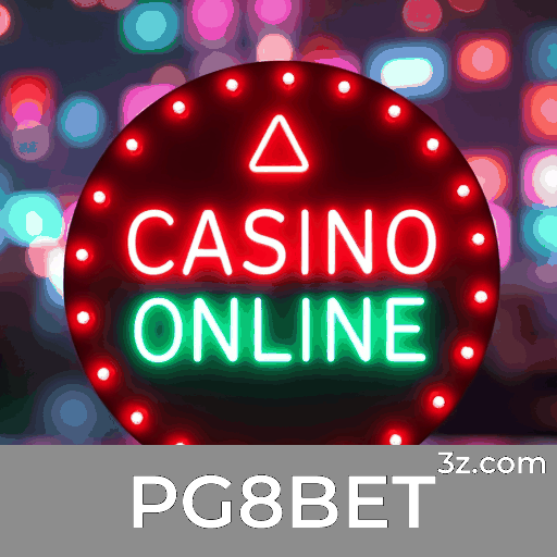 Experimente PG8BET: Apostas Móveis com Funções Completas