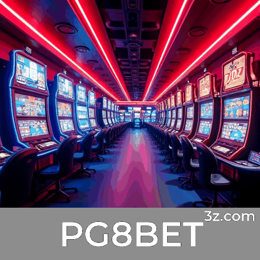 PG8BET: Experiência de Cassino ao Vivo e Profissional