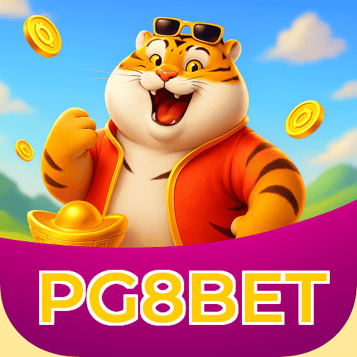 PG8BET: Seu Cassino Online Confiável e Seguro