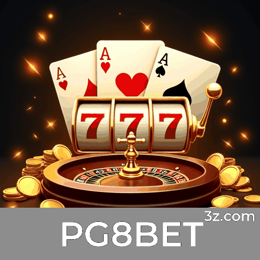 PG8BET: Seu Cassino Online Confiável e Seguro