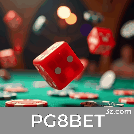 PG8BET: Seu Cassino Online Confiável e Seguro