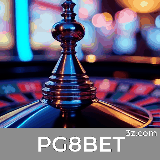 PG8BET: Experiência de Cassino ao Vivo e Profissional