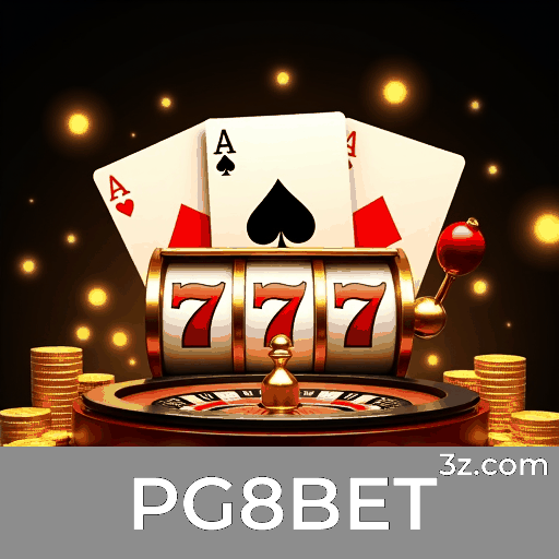 PG8BET: Experiência de Cassino ao Vivo e Profissional