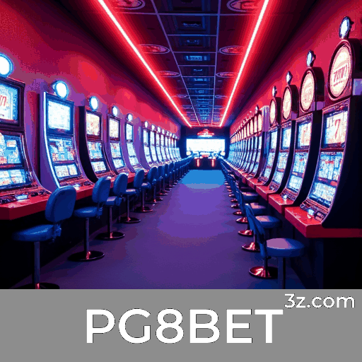 PG8BET e Esporte: Emoção e Estratégia na Aposta