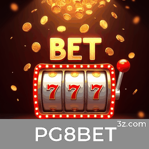 Experimente PG8BET: Apostas Móveis com Funções Completas