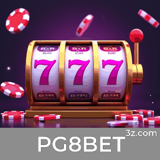 PG8BET: Bônus e Promoções Únicas Esperam por Você