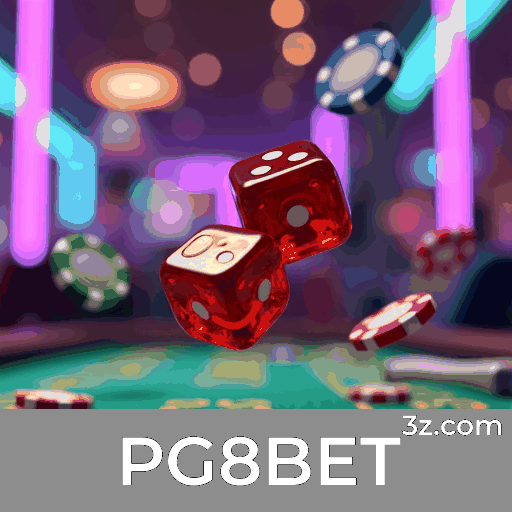 PG8BET: Domine Jogos com Estratégias Poderosas