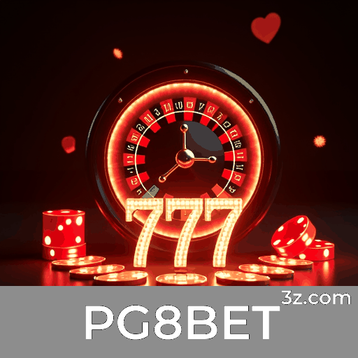 Experimente PG8BET: Apostas Móveis com Funções Completas