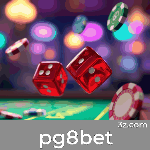pg8bet: O Melhor em Cassino e Apostas Online