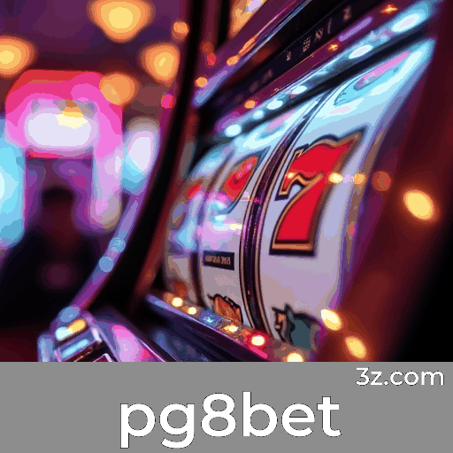 pg8bet: Laboratório de Inovação em Jogos com Tecnologia de Ponta