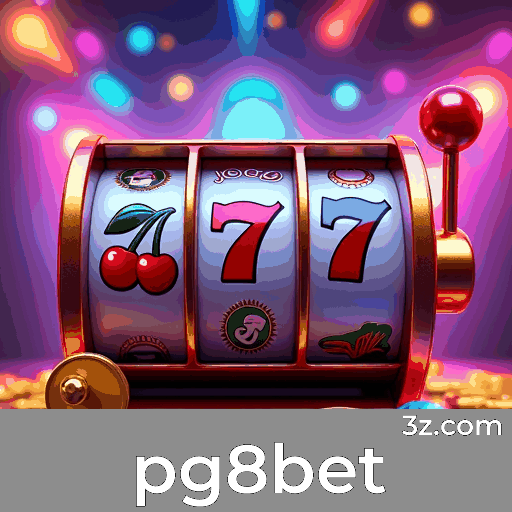 pg8bet: O Melhor em Cassino e Apostas Online