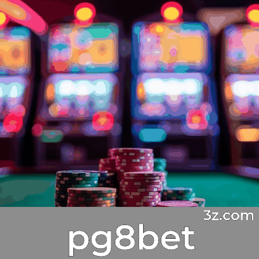 Luxo e Exclusividade: Experiência de Casino no pg8bet