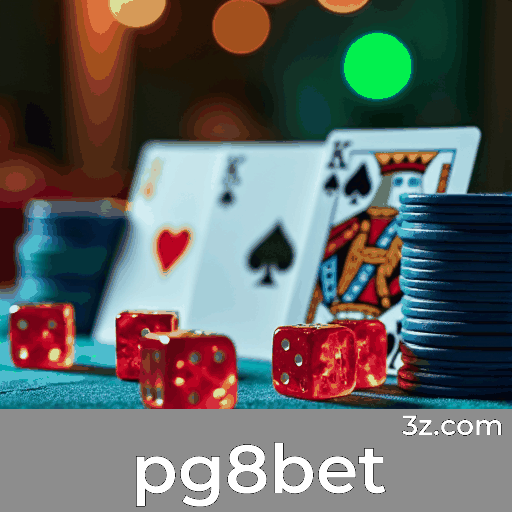 pg8bet: O Melhor em Cassino e Apostas Online